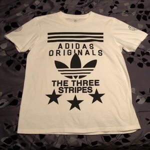 Adidas Originals Tee Mens Size M